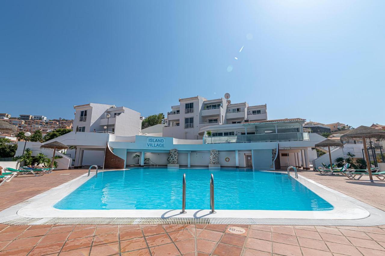 Island Village Paradise By Altamarhomes Costa Adeje  Exterior photo