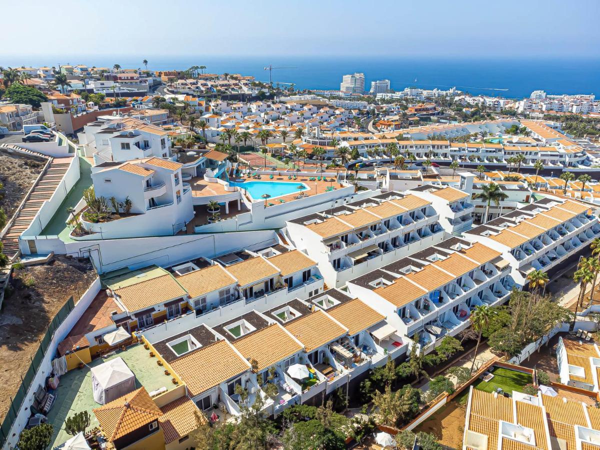 Island Village Paradise By Altamarhomes Costa Adeje  Exterior photo